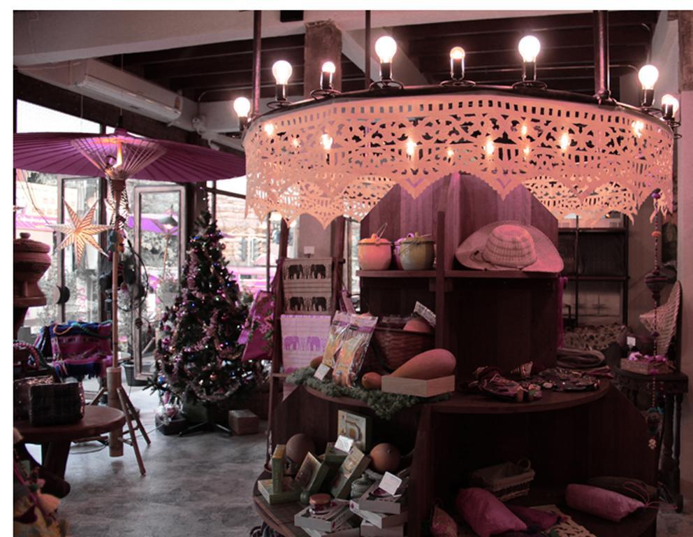 See You Soon, Chiang Mai Exterior photo