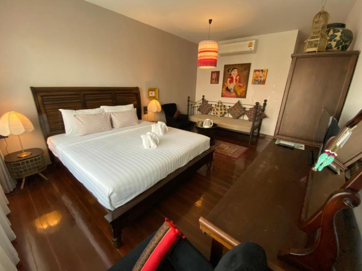 See You Soon, Chiang Mai Exterior photo