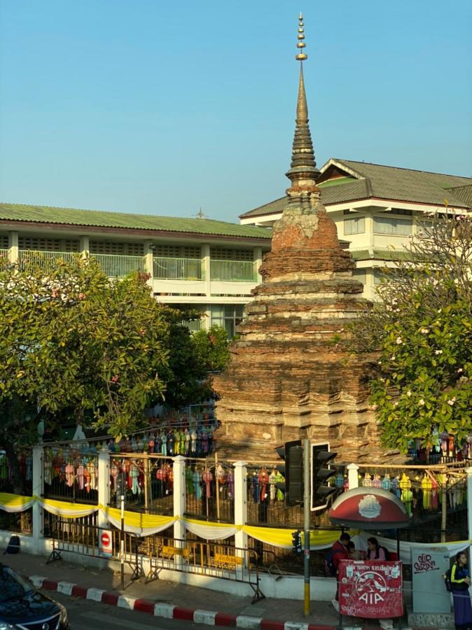 See You Soon, Chiang Mai Exterior photo